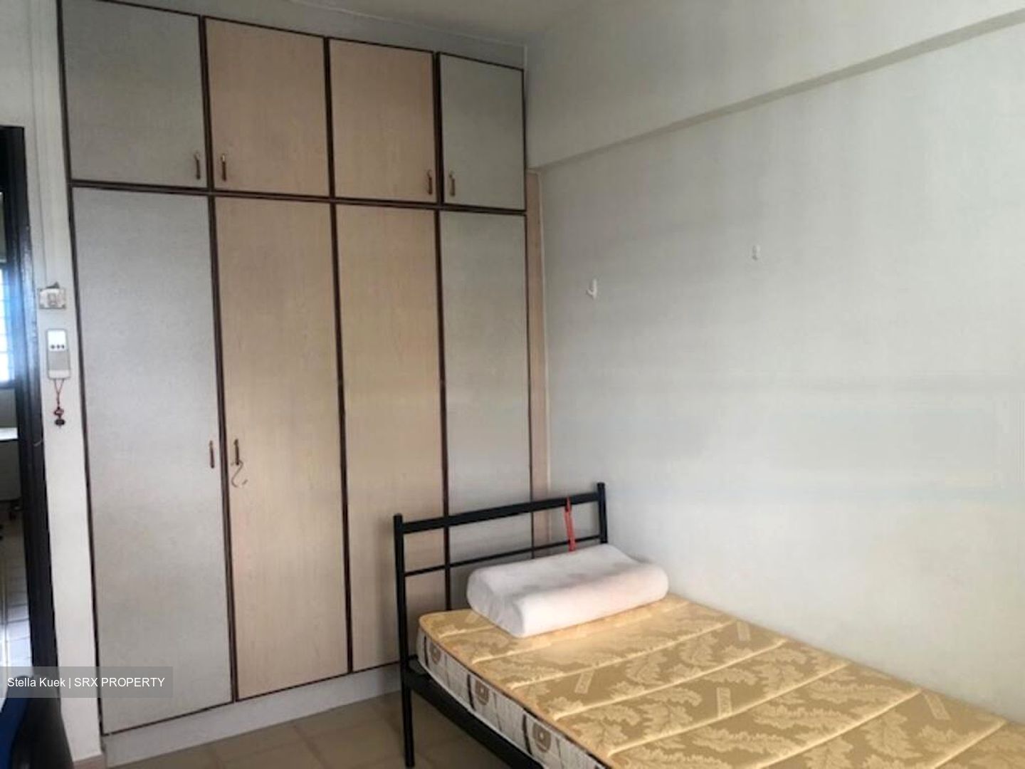 Blk 751 Yishun Street 72 (Yishun), HDB 4 Rooms #446422201